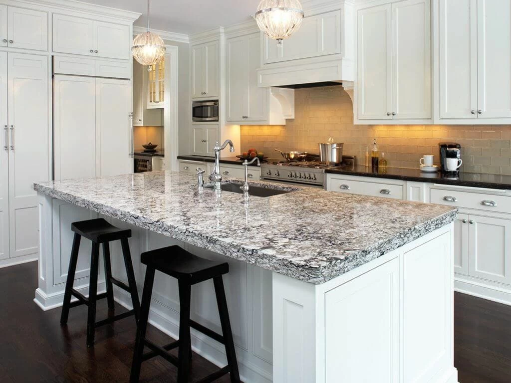 Countertop installation & Repair in Texas