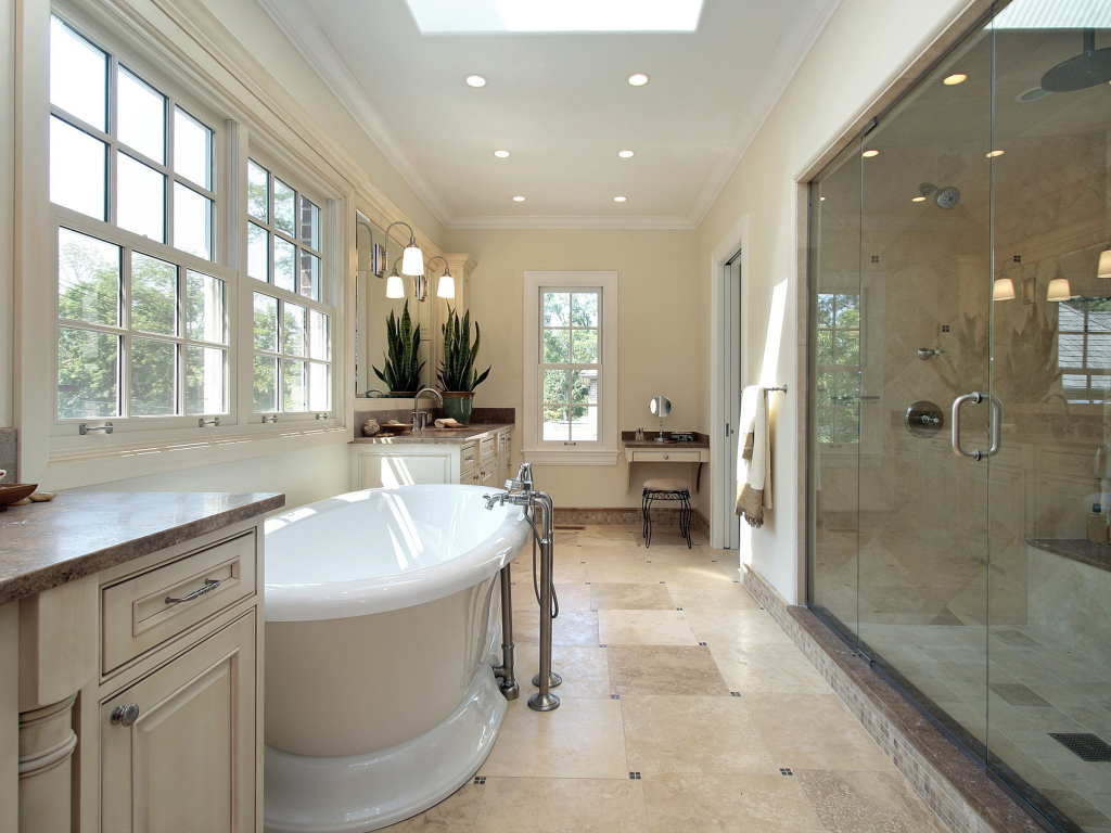 Kitchen & Bathroom Remodeling in Texas