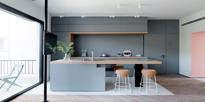  Minimalist Kitchen Trends for 2025