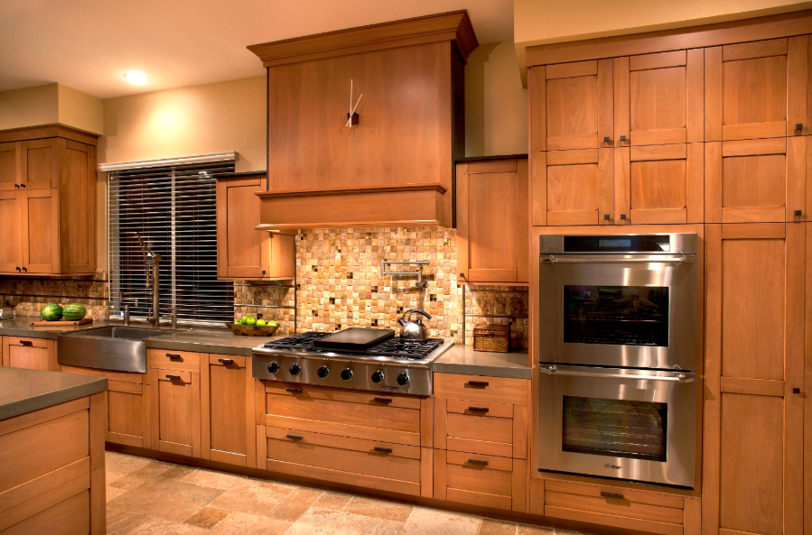 cabinetry services Arlington, TX