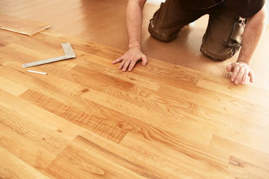 flooring services in Arlington, TX