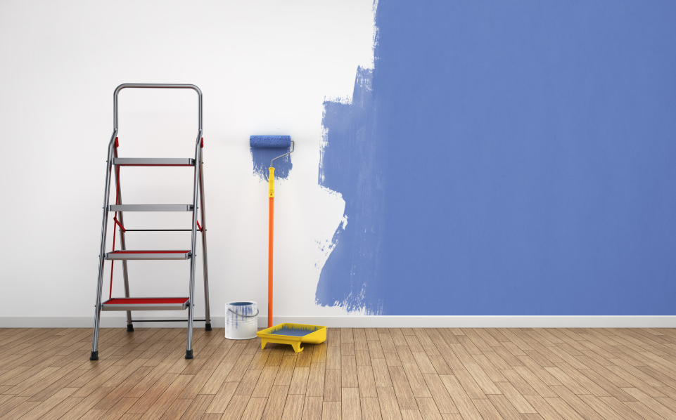 home painting services in Arlington, TX