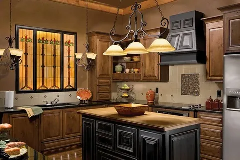 Kitchen & Bathroom Remodeling in Texas