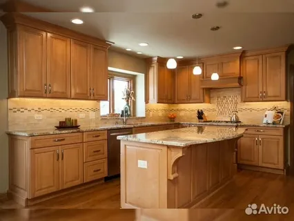 Kitchen & Bathroom Remodeling in Texas