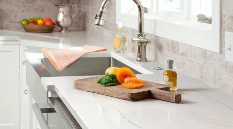 Kitchen & Bathroom Remodeling in Texas