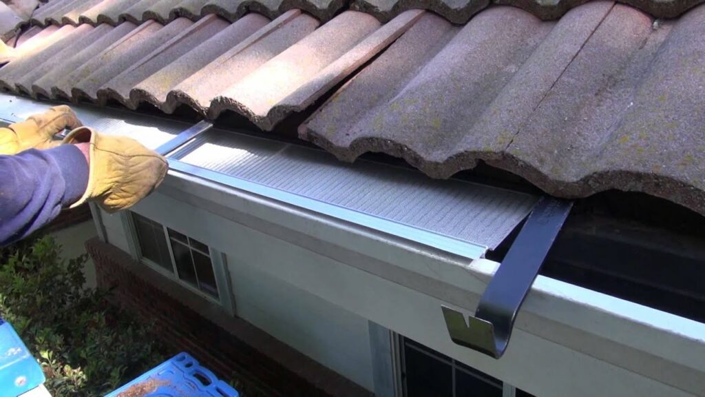 Why Installing Gutters Is Important
