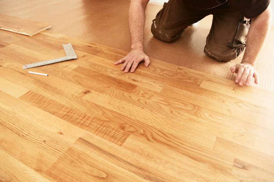 flooring services in Irving, TX