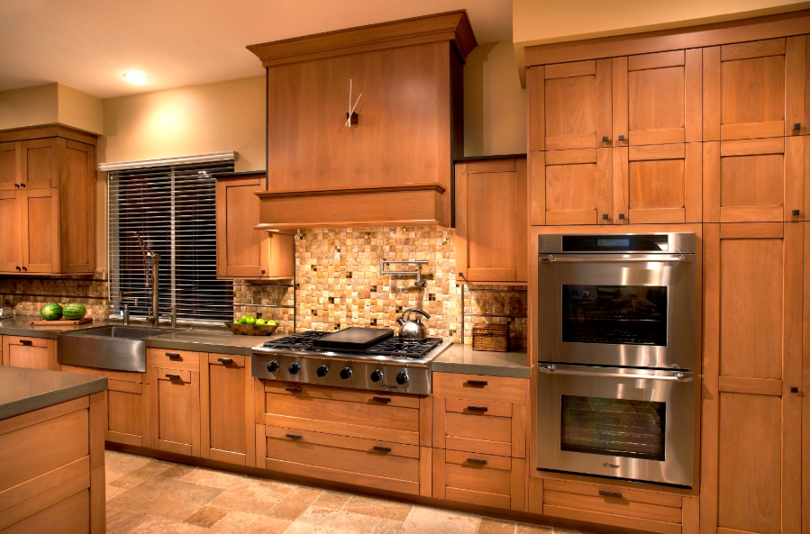 cabinetry services in Grapevine, TX